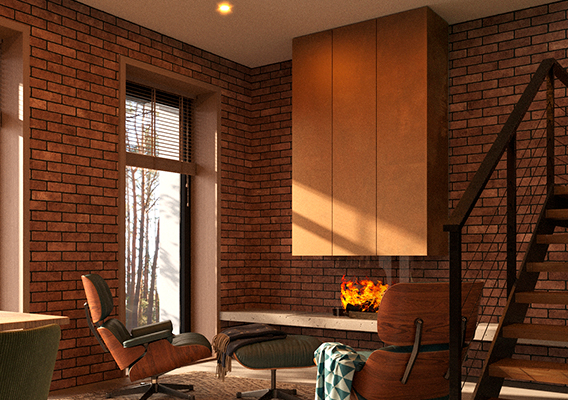 VILLA VERDE. АППАРТАМЕНТЫ 111 М2