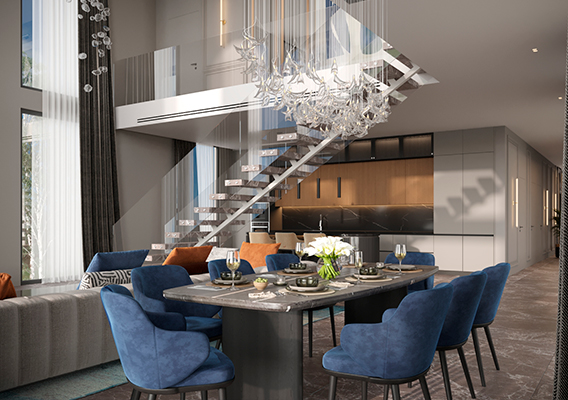 PARAGON VR. Тайланд