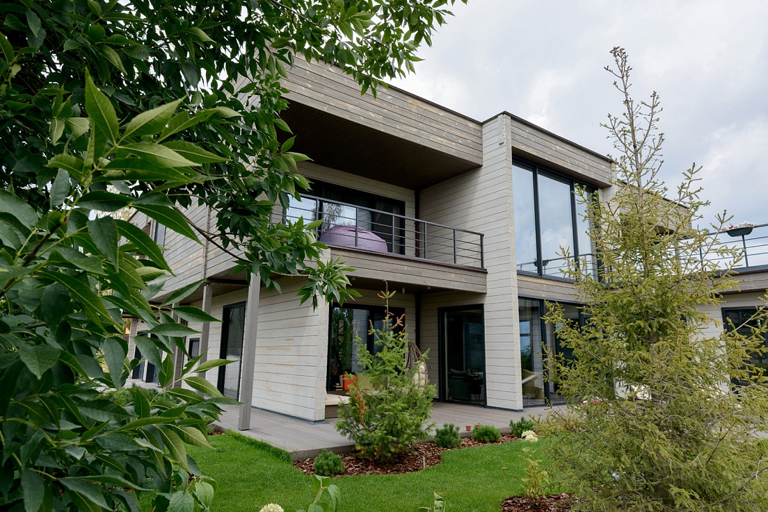 КОТТЕДЖ LABERINTO DEL FAUNO