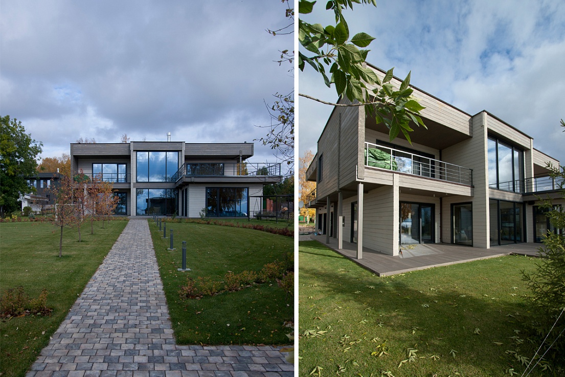 КОТТЕДЖ LABERINTO DEL FAUNO