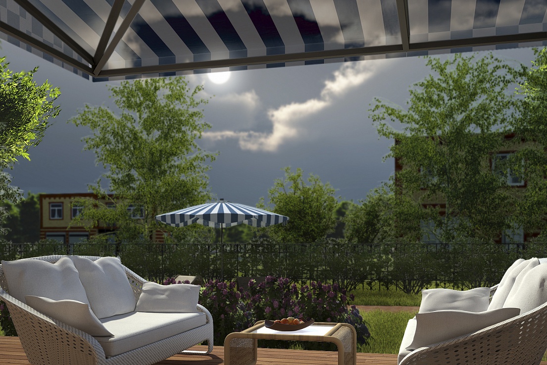 БЕРЕЗКИ. НОВОЛУГОВОЕ