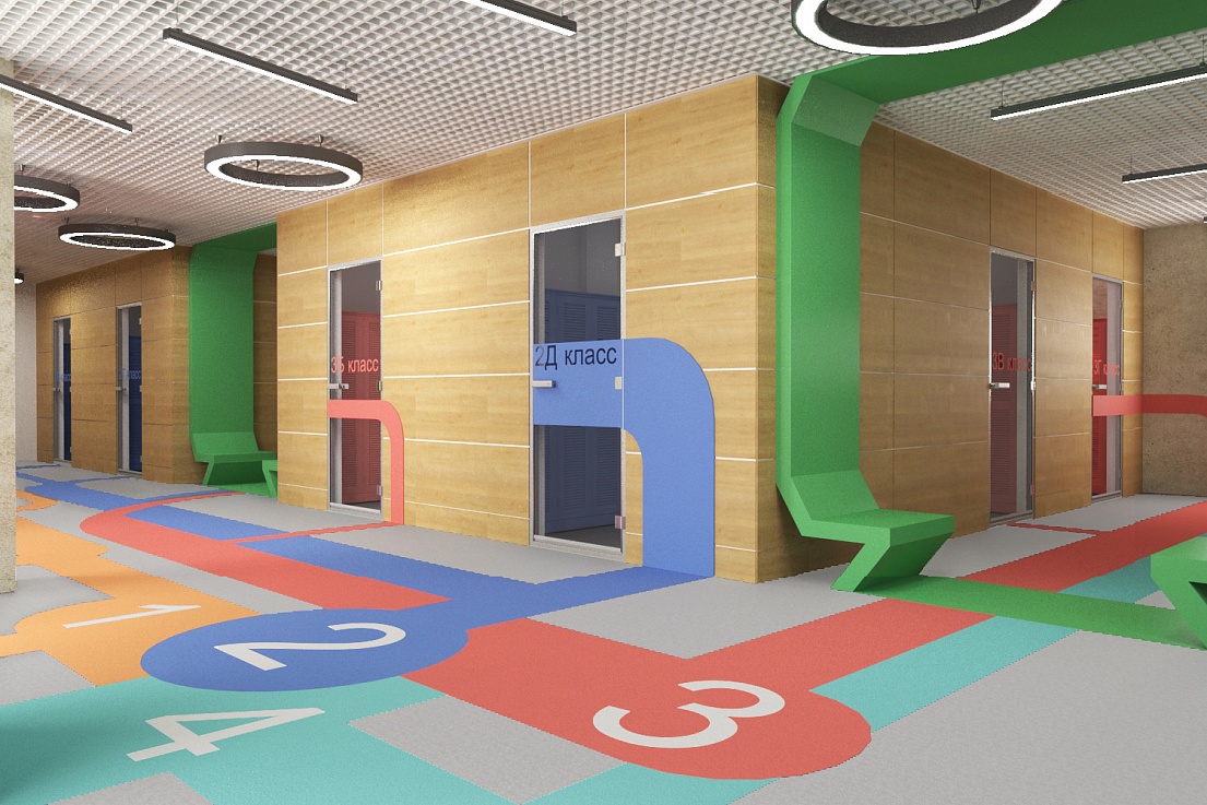 ЛИЦЕЙ ИМ. ЛАВРЕНТЬЕВА