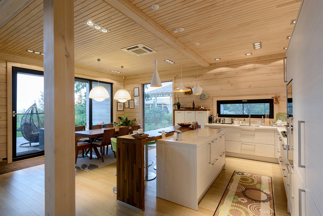 КОТТЕДЖ LABERINTO DEL FAUNO