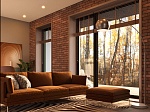 VILLA VERDE. АППАРТАМЕНТЫ 111 М2