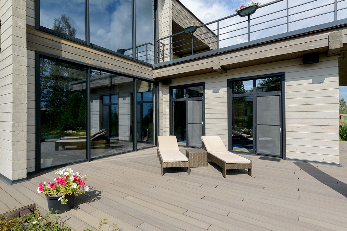 КОТТЕДЖ LABERINTO DEL FAUNO