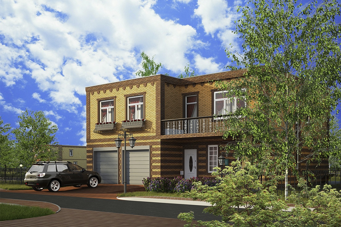 БЕРЕЗКИ. НОВОЛУГОВОЕ