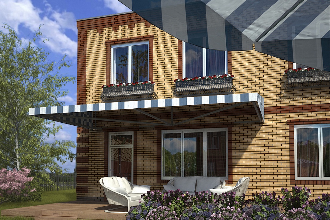 БЕРЕЗКИ. НОВОЛУГОВОЕ