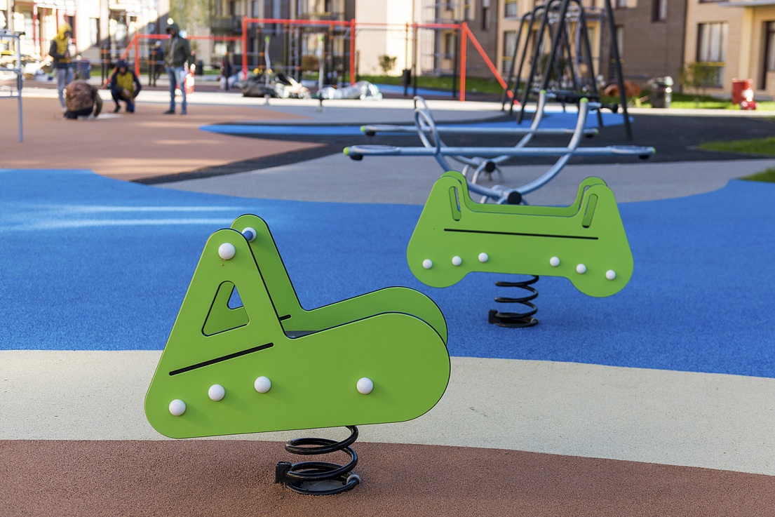 БАВАРИЯ. ДВОР МЕТАЛЛ