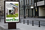 БЕРЕЗКИ. КОНЦЕПТ