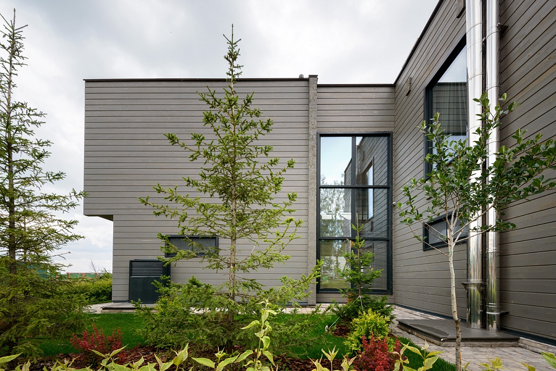 КОТТЕДЖ LABERINTO DEL FAUNO