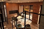 VILLA VERDE. АППАРТАМЕНТЫ 111 М2