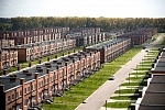 БЕРЕЗКИ.ЭЛИТНЫЙ