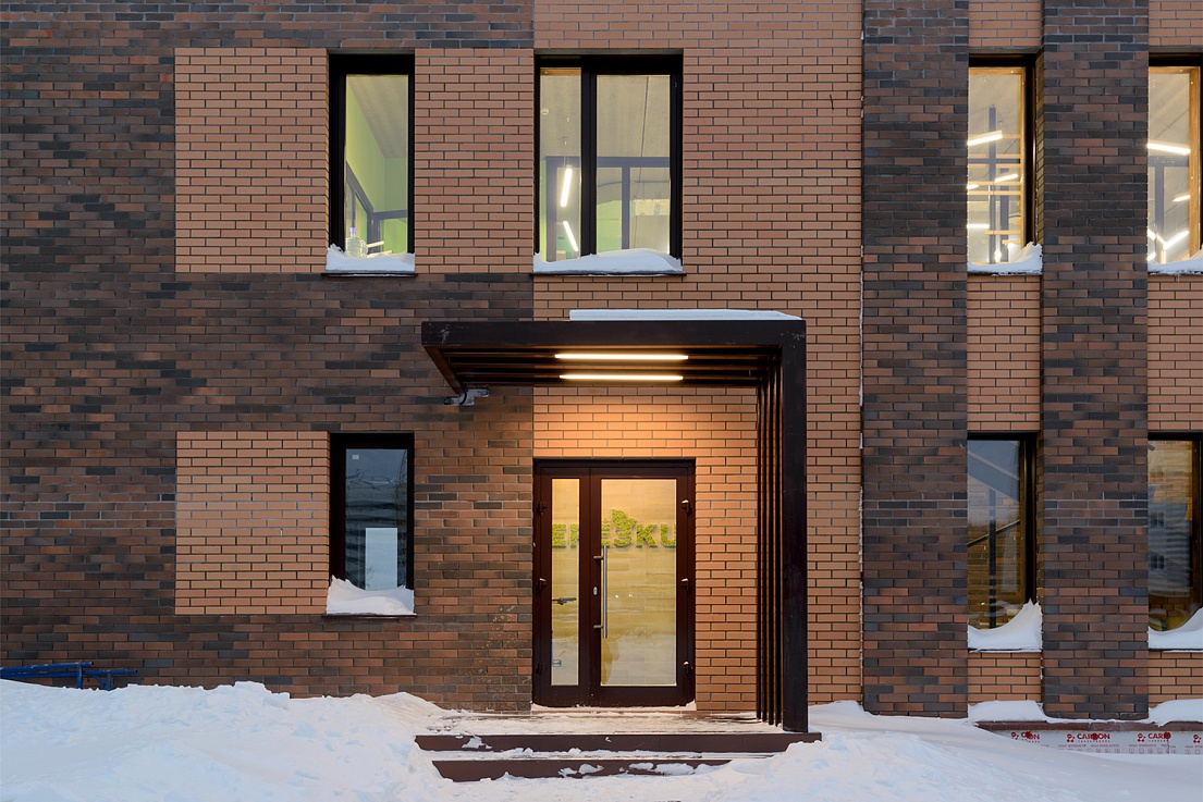 БЕРЕЗКИ. ЭЛИТНЫЙ. МФК