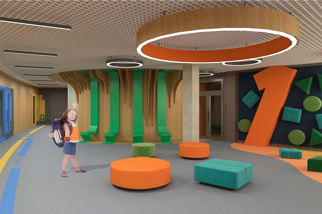 ЛИЦЕЙ ИМ. ЛАВРЕНТЬЕВА