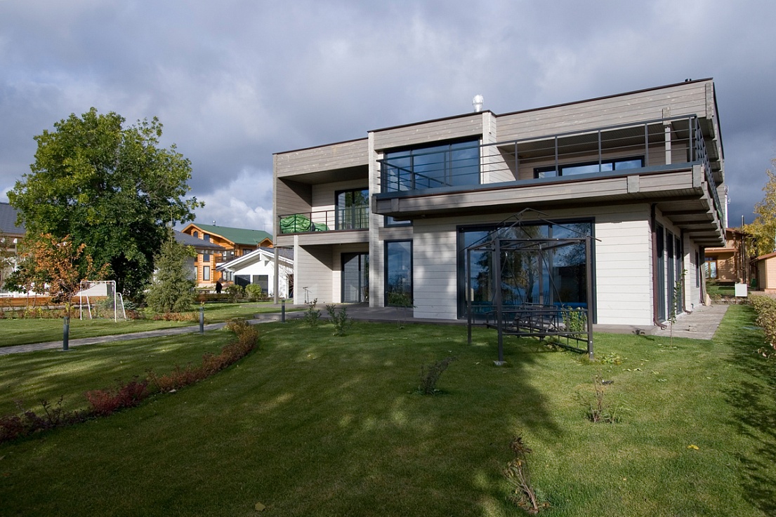 КОТТЕДЖ LABERINTO DEL FAUNO