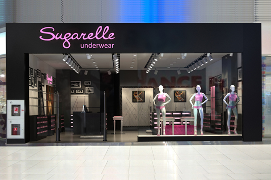 SHUGARELLE